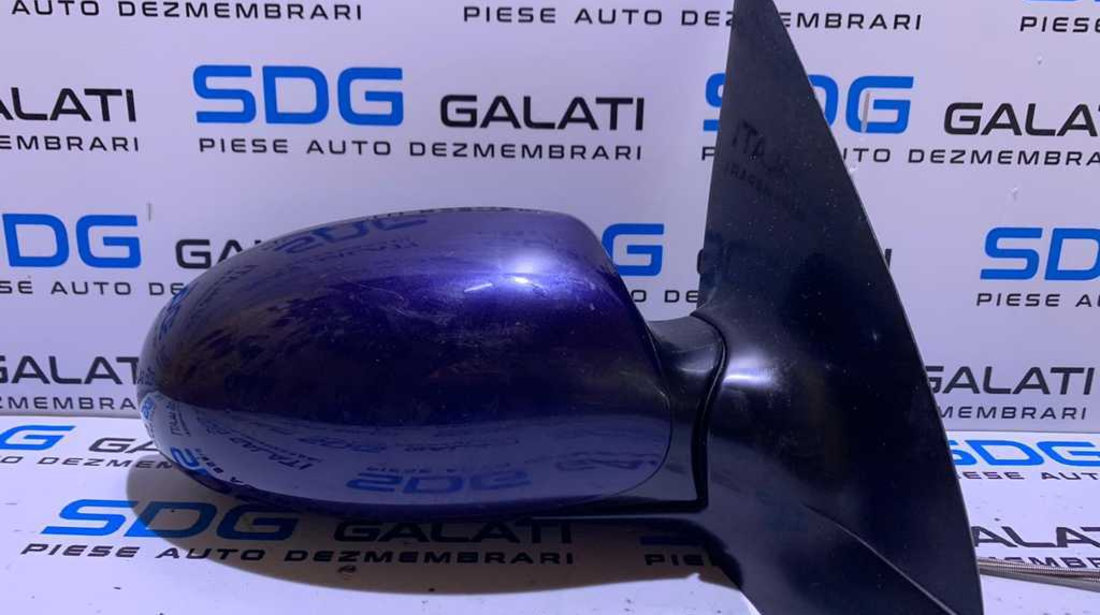 Oglinda Dreapta Manuala Ford Focus 1 1998 - 2004