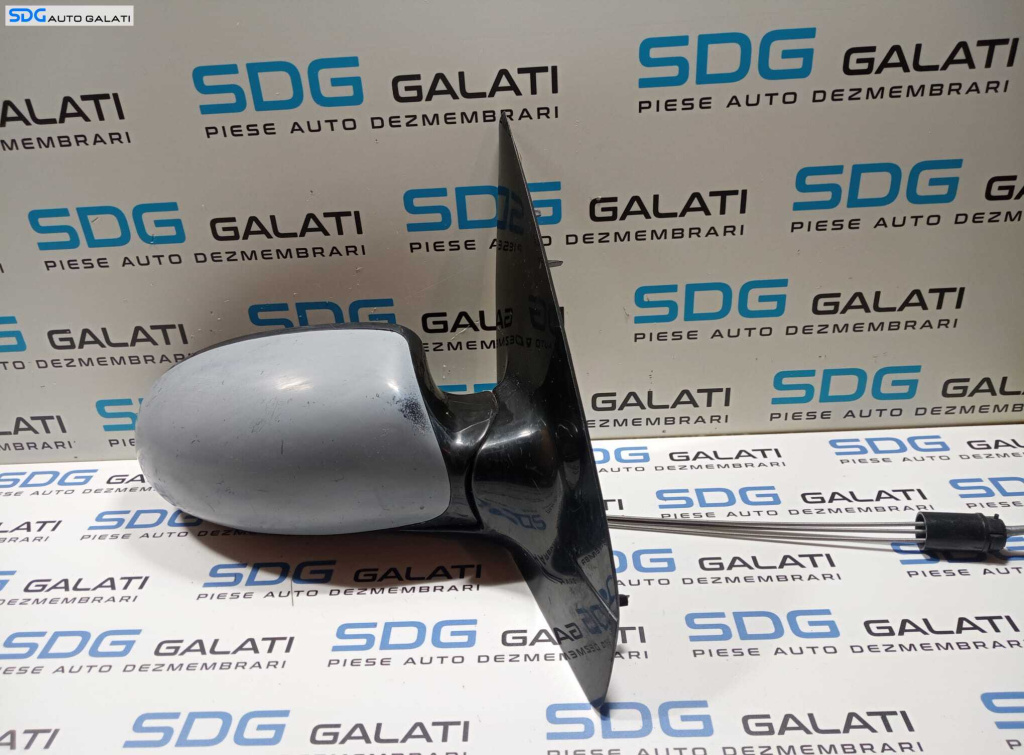 Oglinda Dreapta Manuala Ford Focus 1 1998 - 2004 Cod 46R-015694 [M3822]