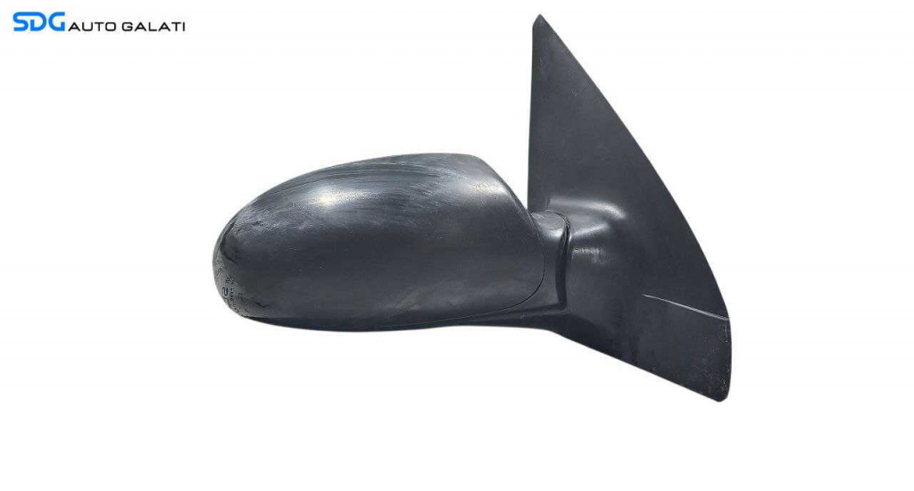 Oglinda Dreapta Manuala Ford Focus 1 1998 - 2004 Cod E9-01-4185 [L7188]