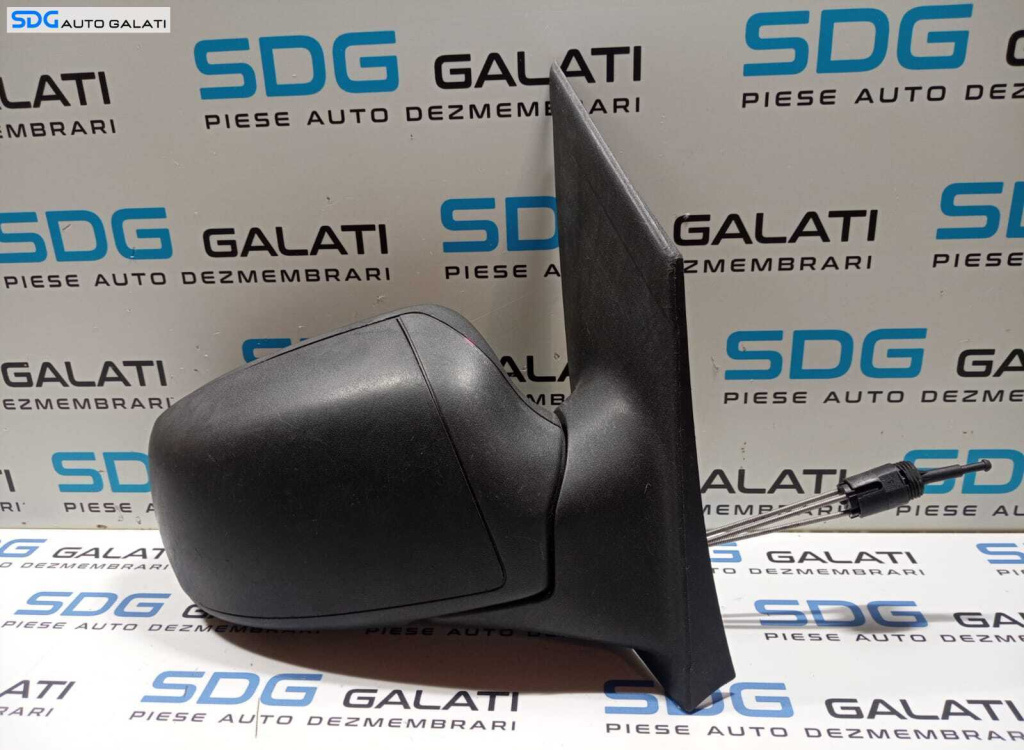 Oglinda Dreapta Manuala Ford Focus 2 2004 - 2007 Cod 014292 [M3831]
