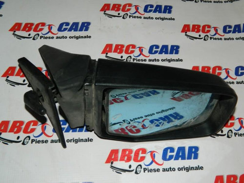 Oglinda dreapta manuala Mazda 626 1997-2002