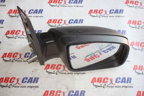 Oglinda dreapta manuala Mercedes Vito W639 2010-2013