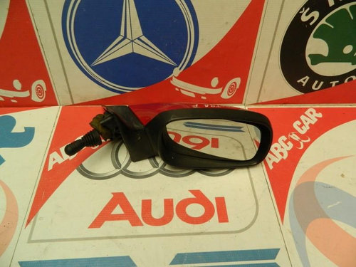 Oglinda dreapta manuala Opel Astra F 1991-1998