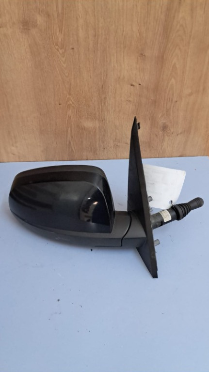 Oglinda dreapta manuala Opel Meriva an fabricatie 2007
