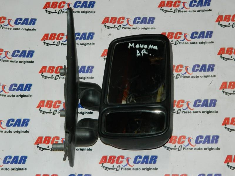 Oglinda dreapta manuala Opel Movano 1999->