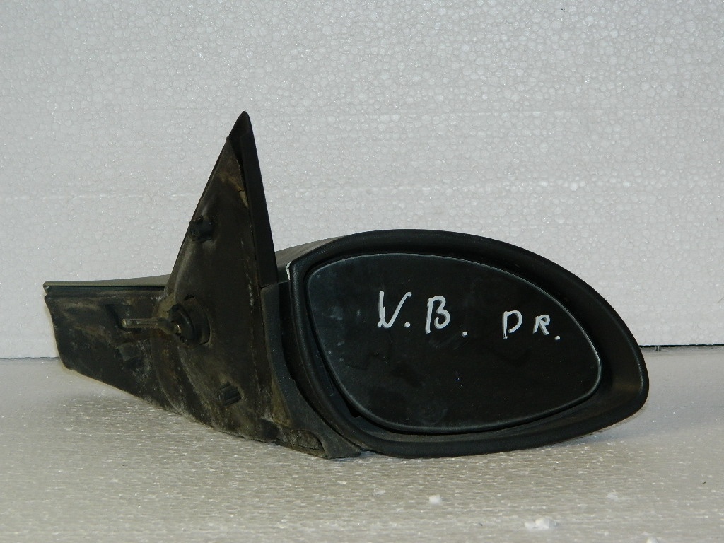 Oglinda dreapta manuala Opel Vectra B