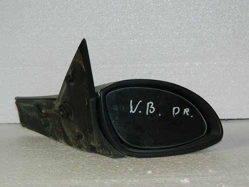 Oglinda dreapta manuala Opel Vectra B