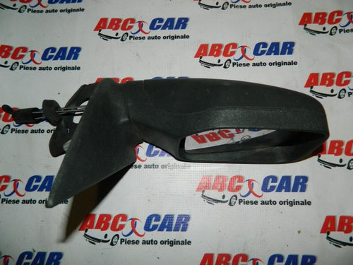 Oglinda dreapta manuala Peugeot 106 1991-1996