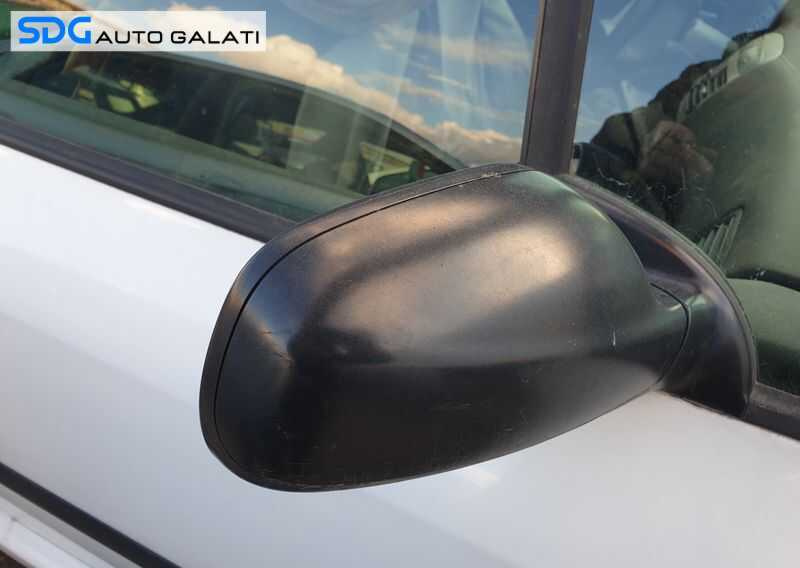 Oglinda Dreapta Manuala Peugeot 307 2002 - 2008