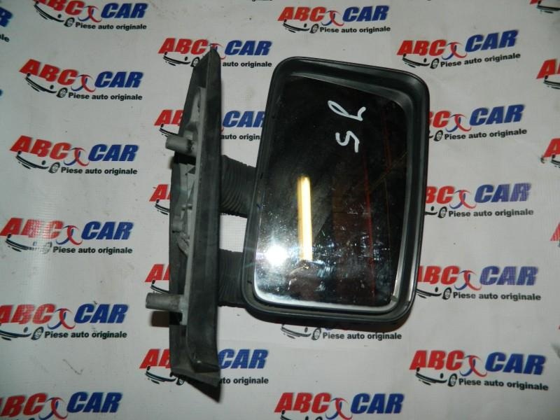 Oglinda dreapta manuala Peugeot J5 1981-1990