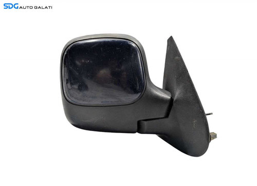 Oglinda Dreapta Manuala Peugeot Partner 2002 - 2008 [L6831]