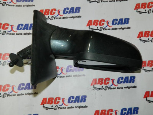 Oglinda dreapta manuala Renault Clio 3 2005-2009