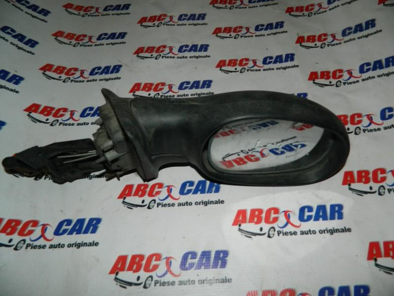 Oglinda dreapta manuala Renault Laguna 1993-2001