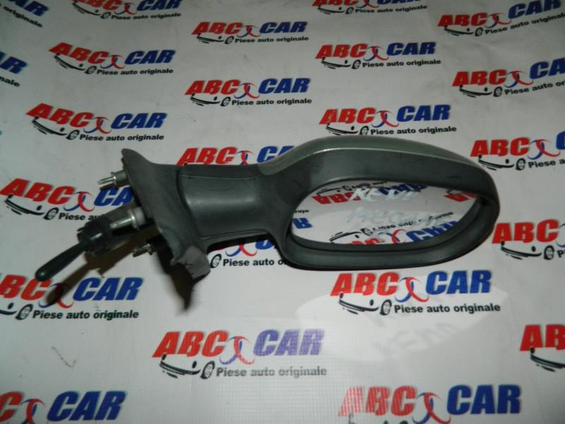 Oglinda dreapta manuala Renault Megane 1996-2003