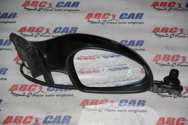 Oglinda dreapta manuala Seat Ibiza 3 2002-2006