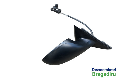 Oglinda dreapta manuala Seat Ibiza 3 6L [2002 - 2006] Hatchback 5-usi 1.4 MT (75 hp) Cod motor: BKY