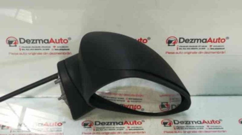 Oglinda dreapta manuala, Seat Ibiza 5 ST (6J8)