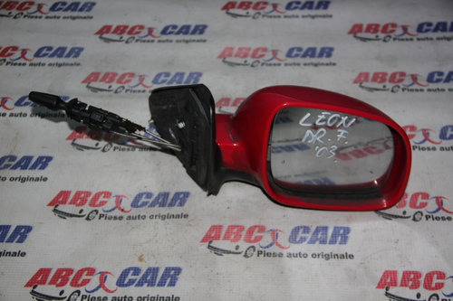 Oglinda dreapta manuala Seat Leon 2000-2005
