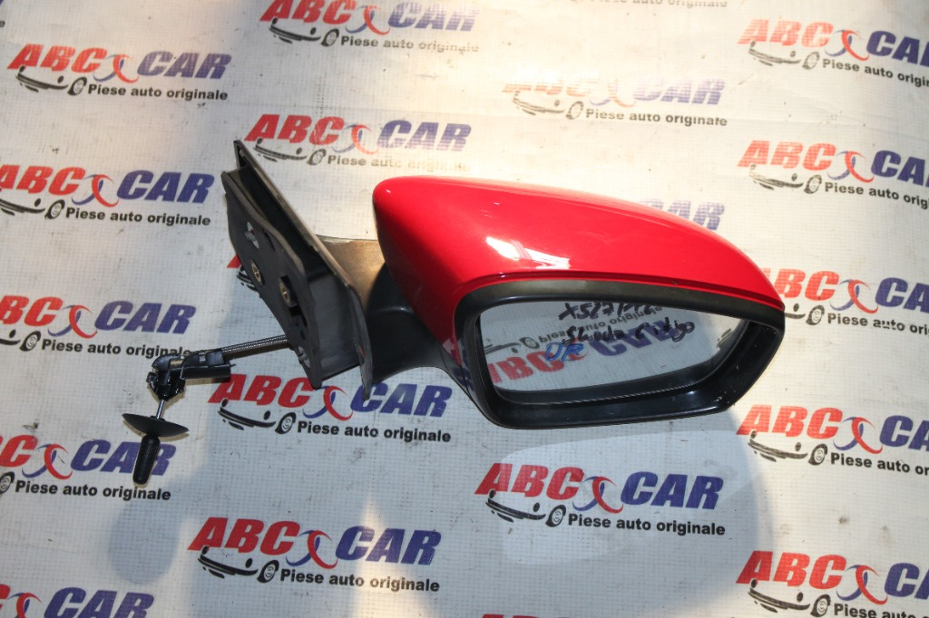Oglinda dreapta manuala Skoda Citigo 2011-2020