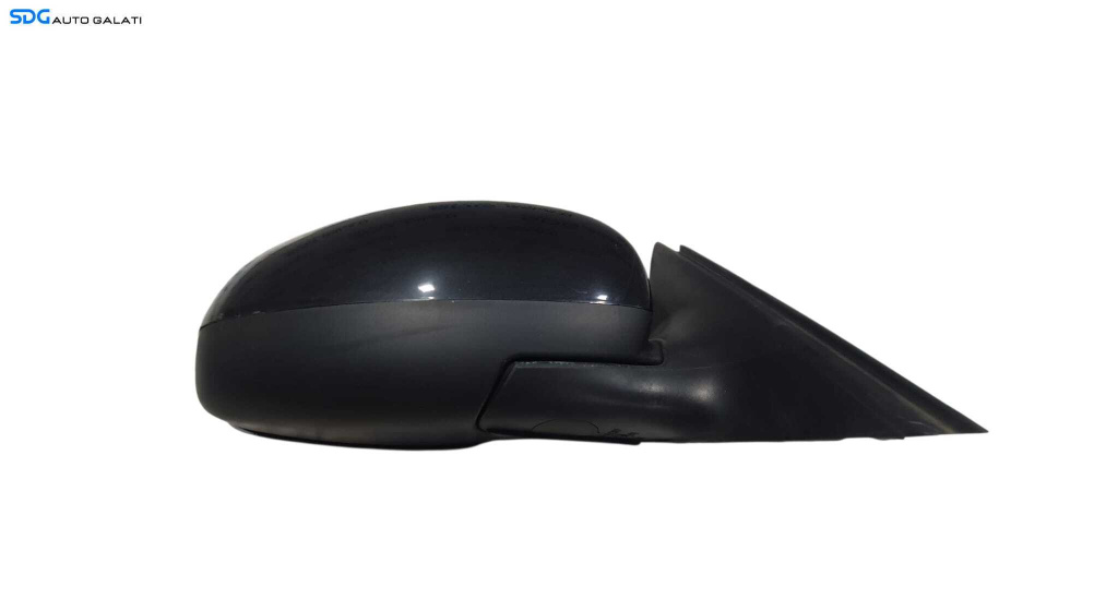 Oglinda Dreapta Manuala Skoda Fabia 2 2007 - 2014 [L6224]