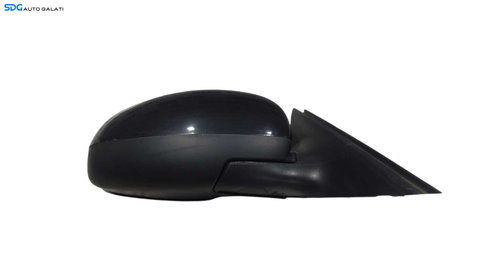 Oglinda Dreapta Manuala Skoda Fabia 2 2007 - 2014 [L6224]