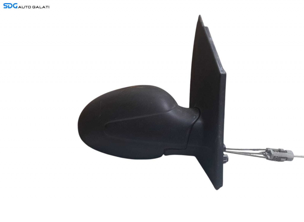 Oglinda Dreapta Manuala Smart Fortwo 1998 - 2006 [N0763]