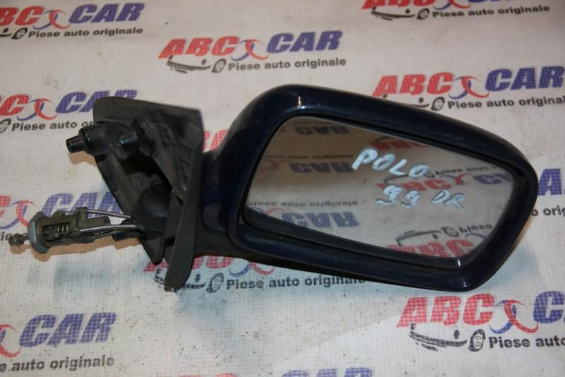 Oglinda dreapta manuala  Volkswagen Polo 1994-1999