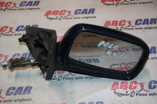 Oglinda dreapta manuala  Volkswagen Polo 1994-1999