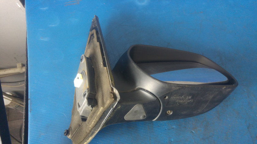 Oglinda dreapta mazda 2 2004 e9014202 5 pini