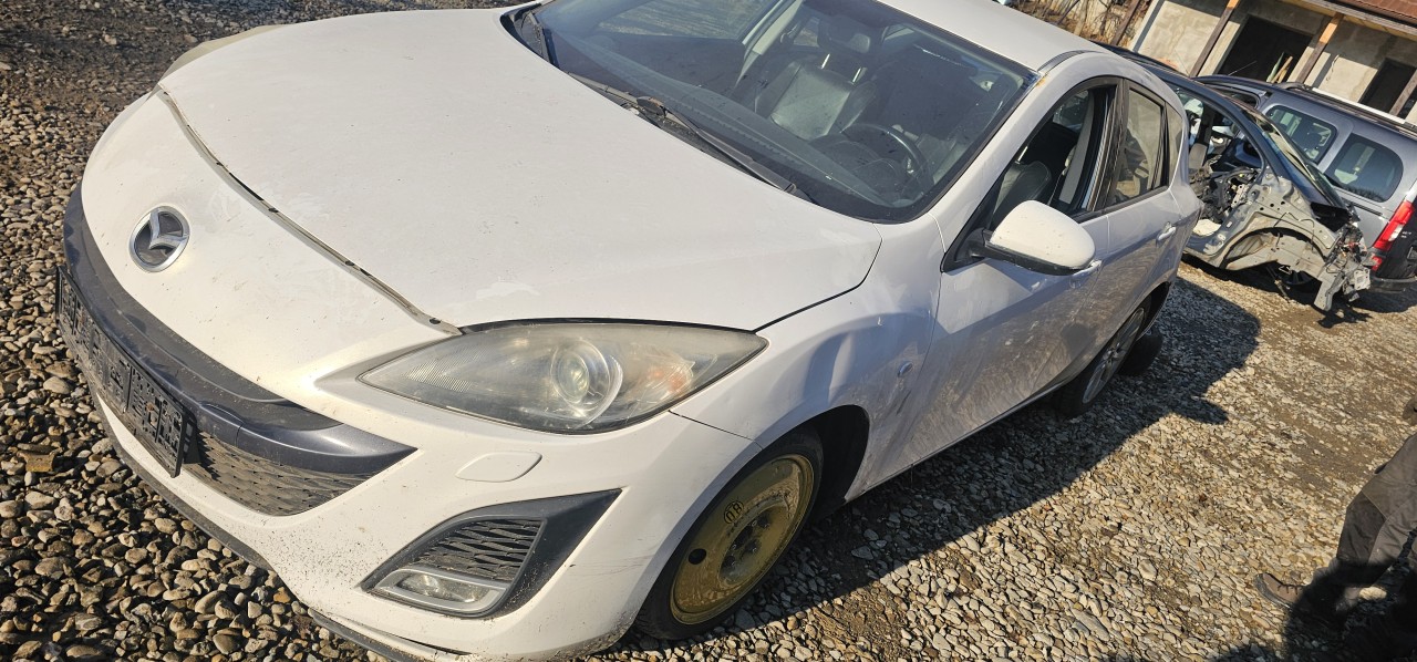 Oglinda dreapta Mazda 3 BL 2009 2010 2011 2012 2013