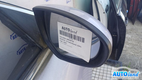 Oglinda Dreapta Mazda 6 hatchback GH 2007