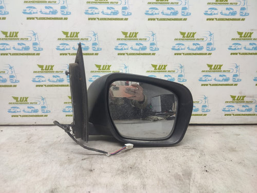 Oglinda dreapta Mazda CX-7 [2006 - 2009] 2.3 mzr L3Y7