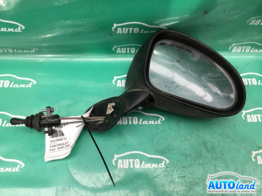 Oglinda Dreapta Mecanica Chevrolet SPARK 2000-2005