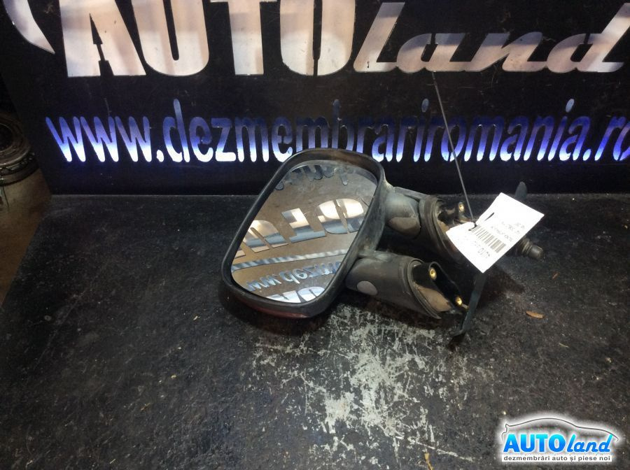 Oglinda Dreapta Mecanica Fiat DOBLO 119 2001