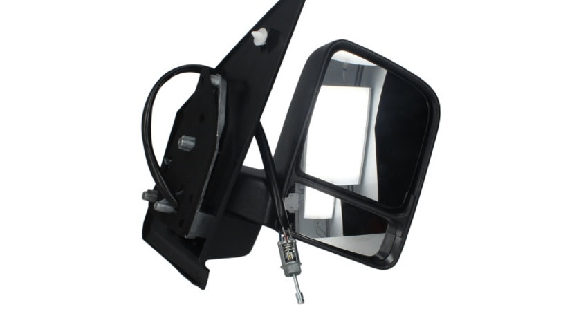 Oglinda dreapta mecanica FORD TRANSIT / TOURNEO CONNECT intre 2002-2006