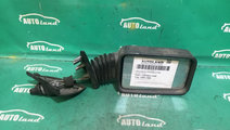 Oglinda Dreapta Mecanica Neagra Fiat CROMA 154 198...