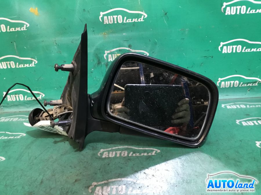 Oglinda Dreapta Mecanica Volkswagen POLO 6N1 1994-1999