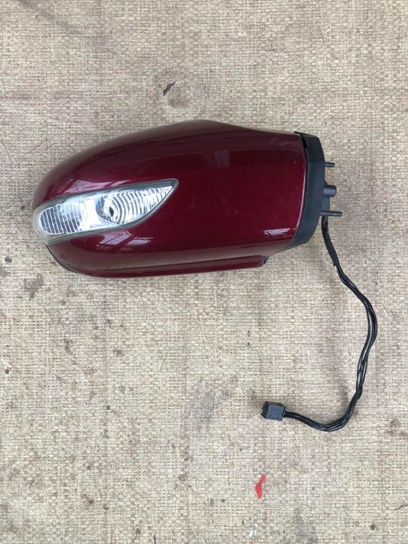 Oglinda dreapta Mercedes A Class w169 2004-2008