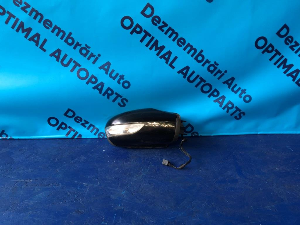 Oglinda dreapta Mercedes A Class W169 2004-2008 COD CULOARE 191