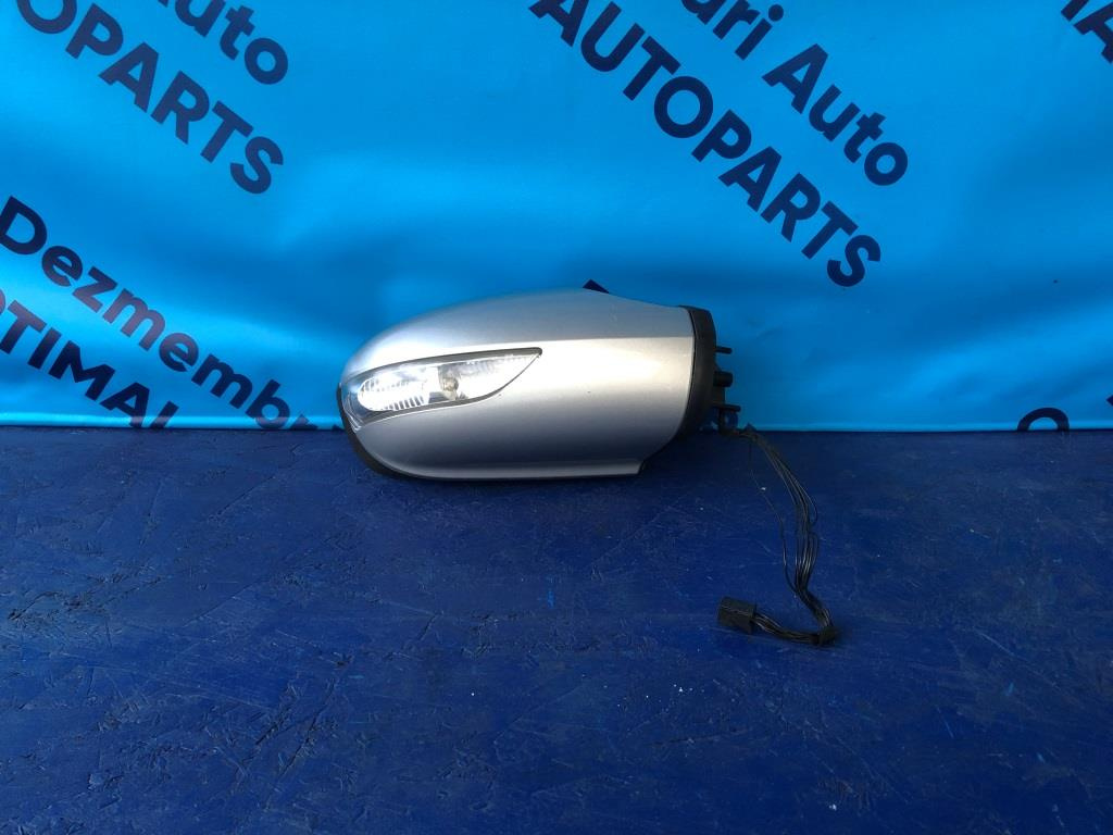 Oglinda dreapta Mercedes A Class W169 2004-2008 COD CULOARE 761
