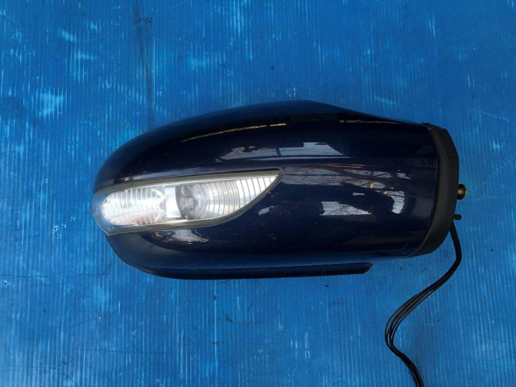 Oglinda dreapta Mercedes A Class w169 2004-2008