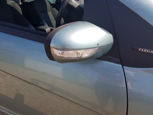 OGLINDA DREAPTA MERCEDES A-CLASS W169