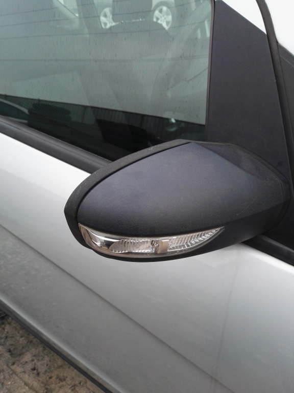 Oglinda dreapta Mercedes A class W169