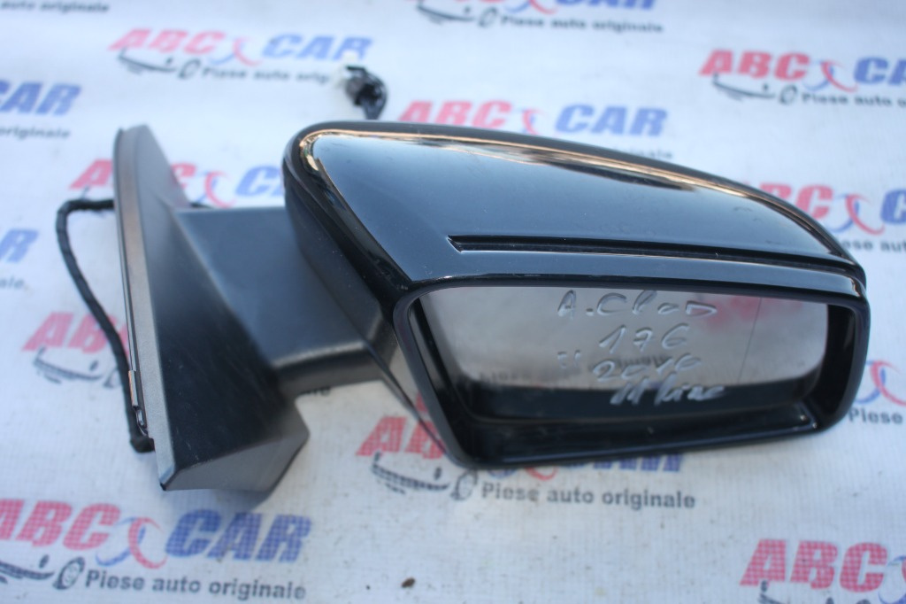 Oglinda dreapta Mercedes A-Class W176 2012-2018