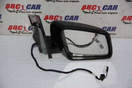 Oglinda dreapta Mercedes B-Class 2011-2018 W246 A2468103216