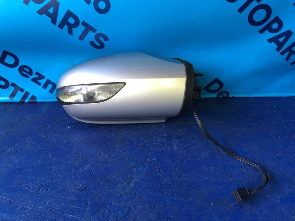 Oglinda dreapta Mercedes B Class W245 2005-2008 COD CULOARE 761