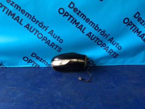 Oglinda dreapta Mercedes B Class W245 2005-2008 COD CULOARE 191