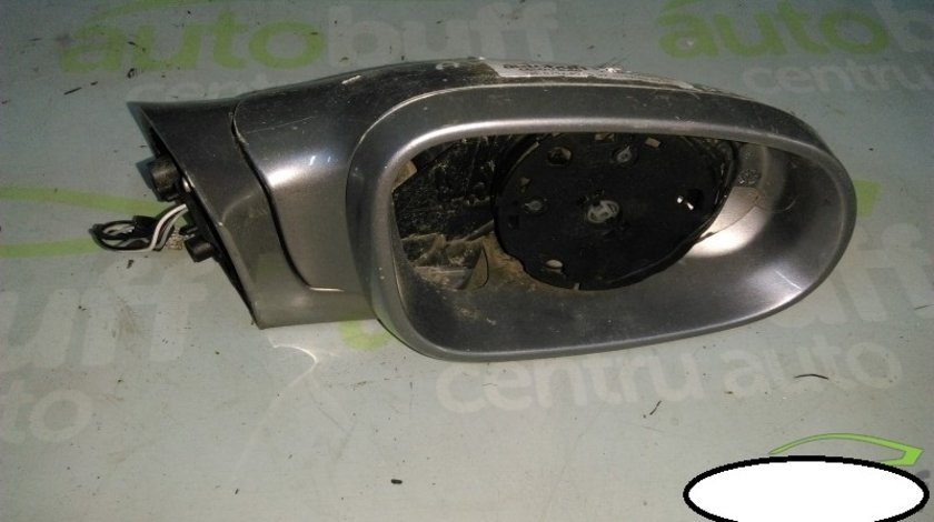 Oglinda Dreapta Mercedes Benz A (W168)
