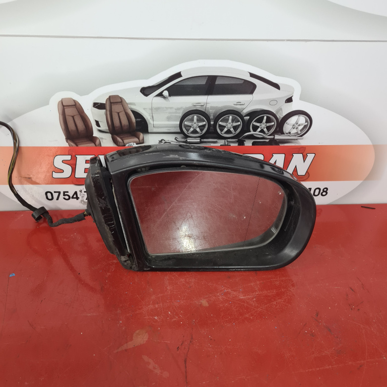 Oglinda dreapta Mercedes-Benz C-Class (2001-2007) [W203] 2.2 Motorina 2004