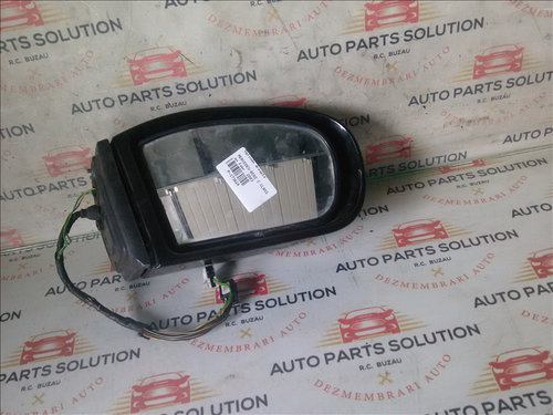 Oglinda dreapta MERCEDES-BENZ C CLASS an fabr. 2003